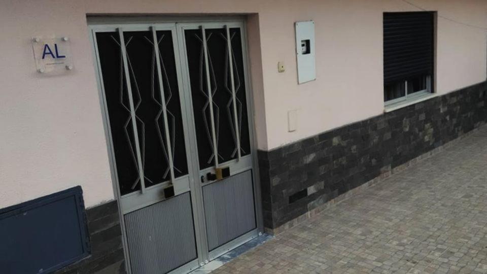 Casa Das Lezirias Unhais Da Serra Exteriör bild