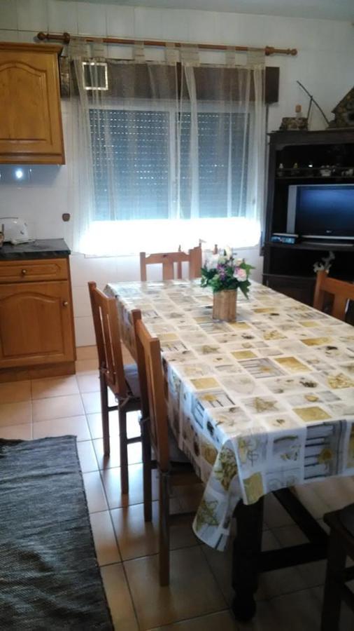 Casa Das Lezirias Unhais Da Serra Exteriör bild