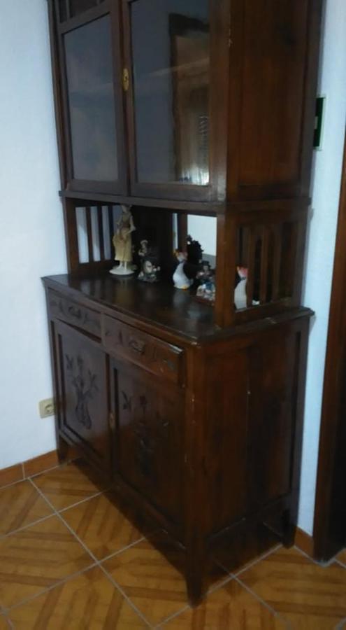 Casa Das Lezirias Unhais Da Serra Exteriör bild